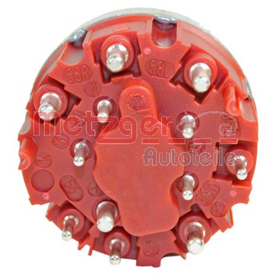 METZGER 0916435 ORIGINAL ERSATZTEIL Schalter, Hauptlicht